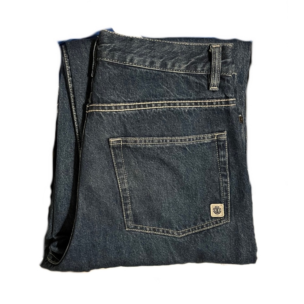 Element big fit jeans